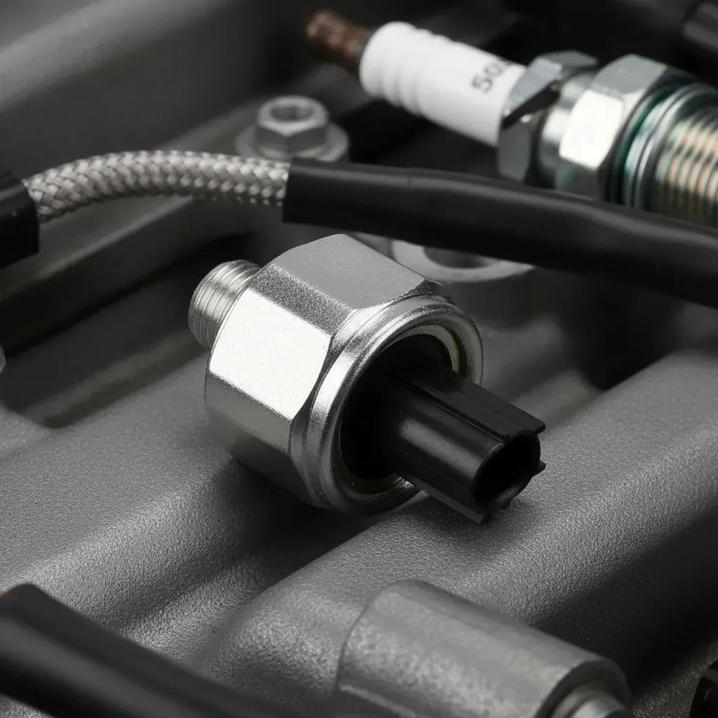 Sensor de Detonación KNOCK Honda CRV-Accord K24