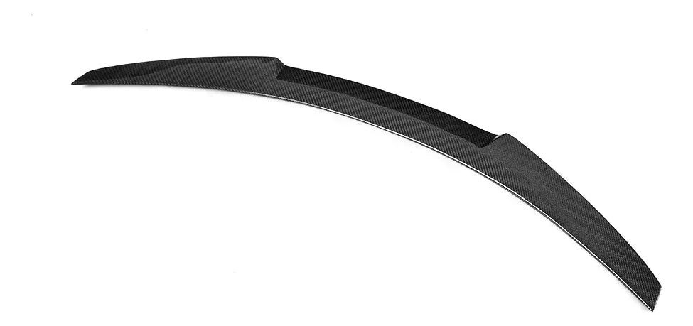 Aleron Carbono estilo M4 BMW Serie 3 Sedan E90 325 330 335