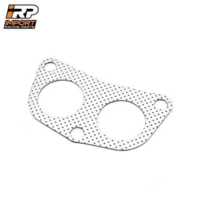 Junta de Bajada 4-2 Multiple Escape Inoxidable Honda D16/B16