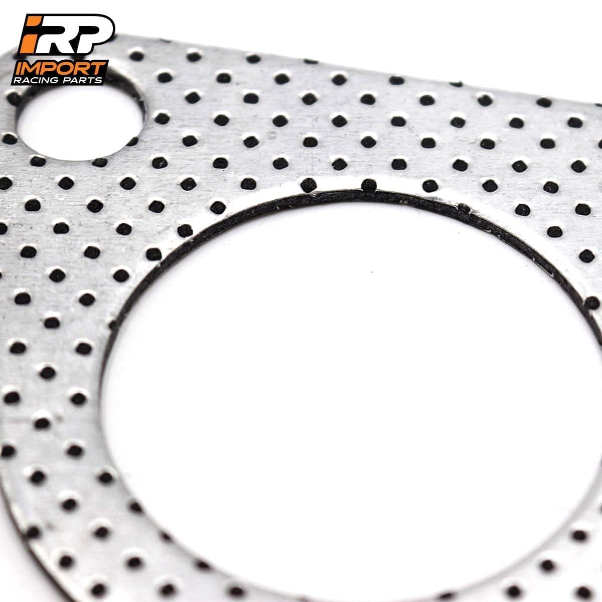 Junta de Bajada 4-2 Multiple Escape Inoxidable Honda D16/B16