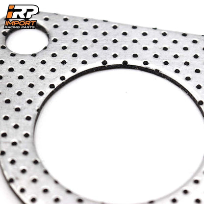 Junta de Bajada 4-2 Multiple Escape Inoxidable Honda D16/B16