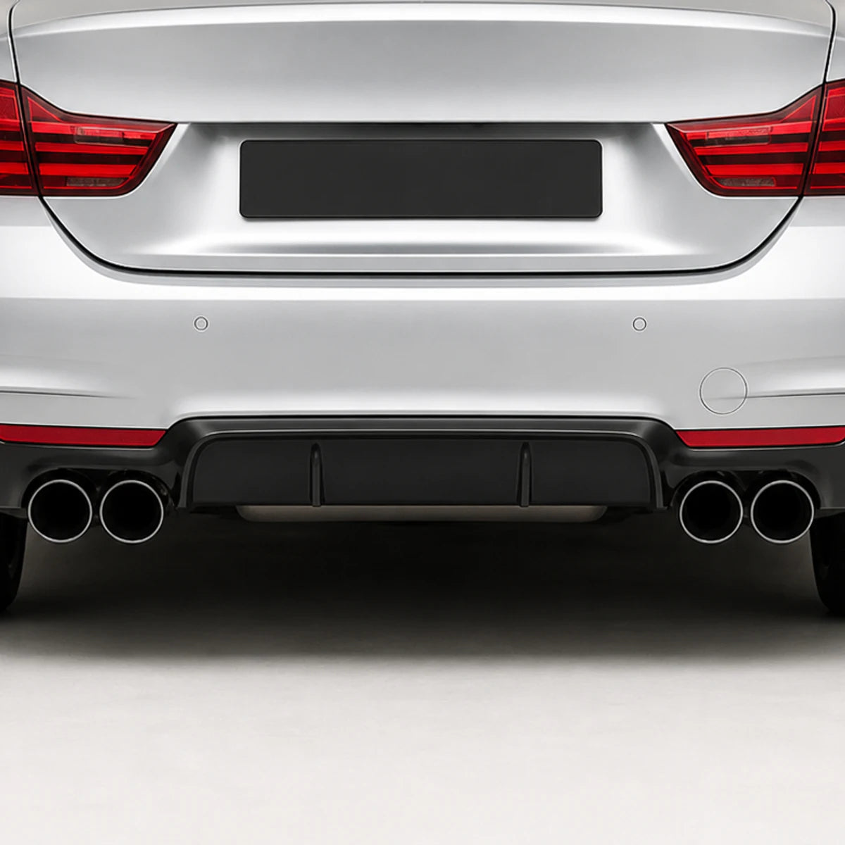 Colas De Escape para Paragolpe M4 BMW Serie 4 F32 F33 F36 14-16. [IRP-CATALOG:ESCA004-1-C.webp:c2dc2fdc46b4f057]