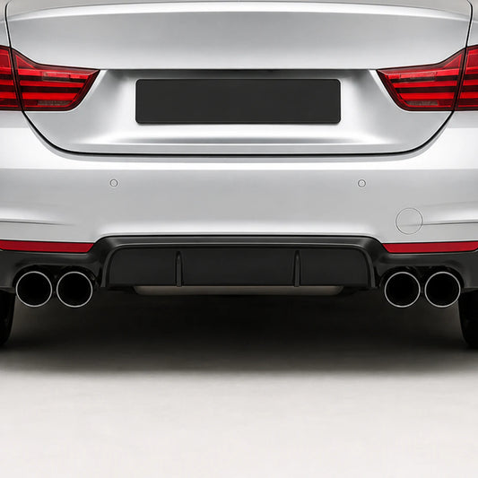 Colas De Escape para Paragolpe M4 BMW Serie 4 F32 F33 F36 14-16. [IRP-CATALOG:ESCA004-1-C.webp:c2dc2fdc46b4f057]