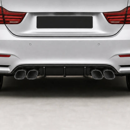 Colas De Escape Paragolpe M4 para Bmw Serie 4 F32 F33 F36 2017-2019. [IRP-CATALOG:ESCA005-1-C.webp:78b8805e7cde33ea]