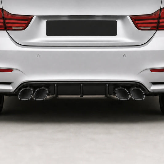 Colas De Escape Paragolpe M4 para Bmw Serie 4 F32 F33 F36 2017-2019. [IRP-CATALOG:ESCA005-1-C.webp:78b8805e7cde33ea]