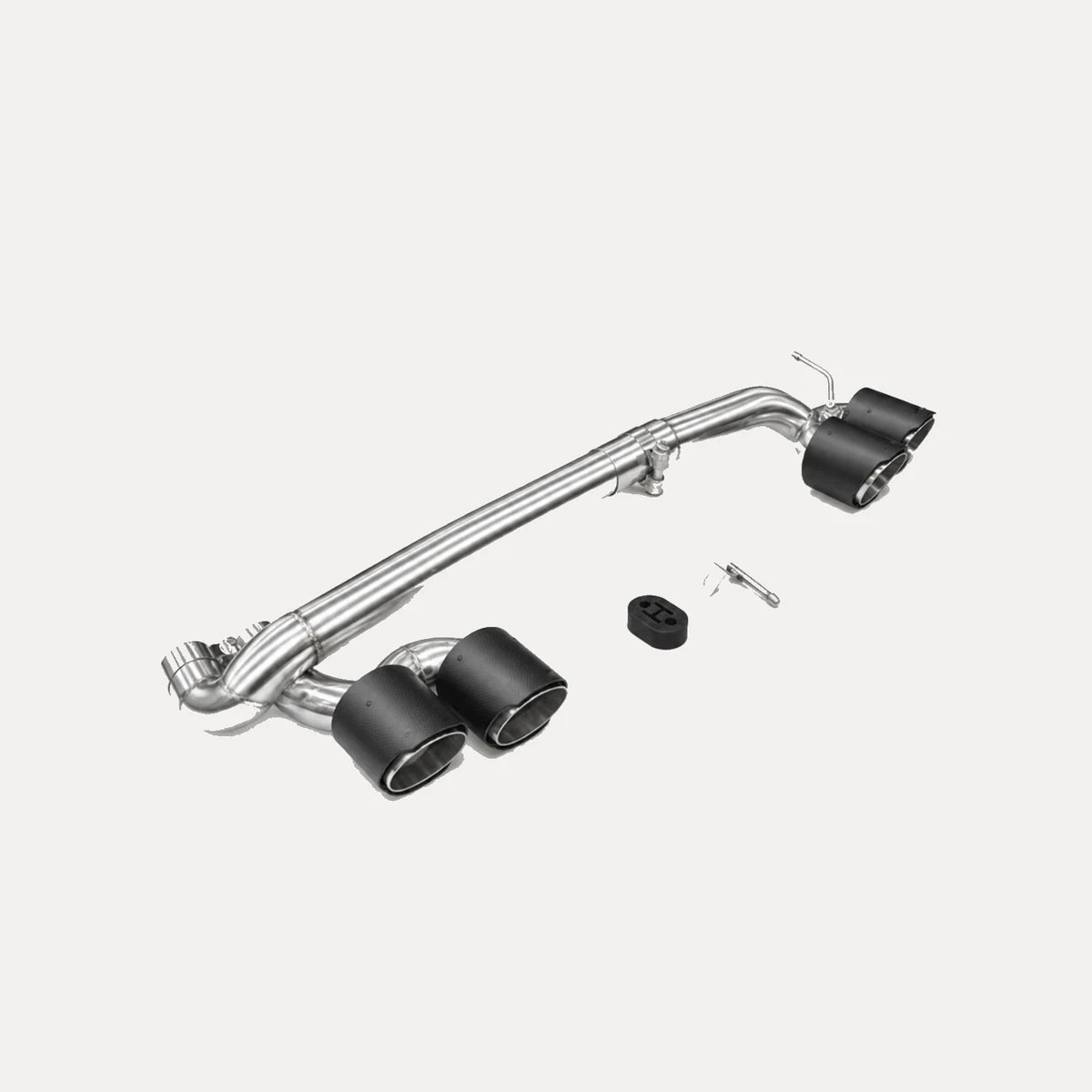 Colas De Escape Paragolpe M4 para Bmw Serie 4 F32 F33 F36 2017-2019. [irp-catalog:esca005-1-c.webp:a80af9afdb93af79]