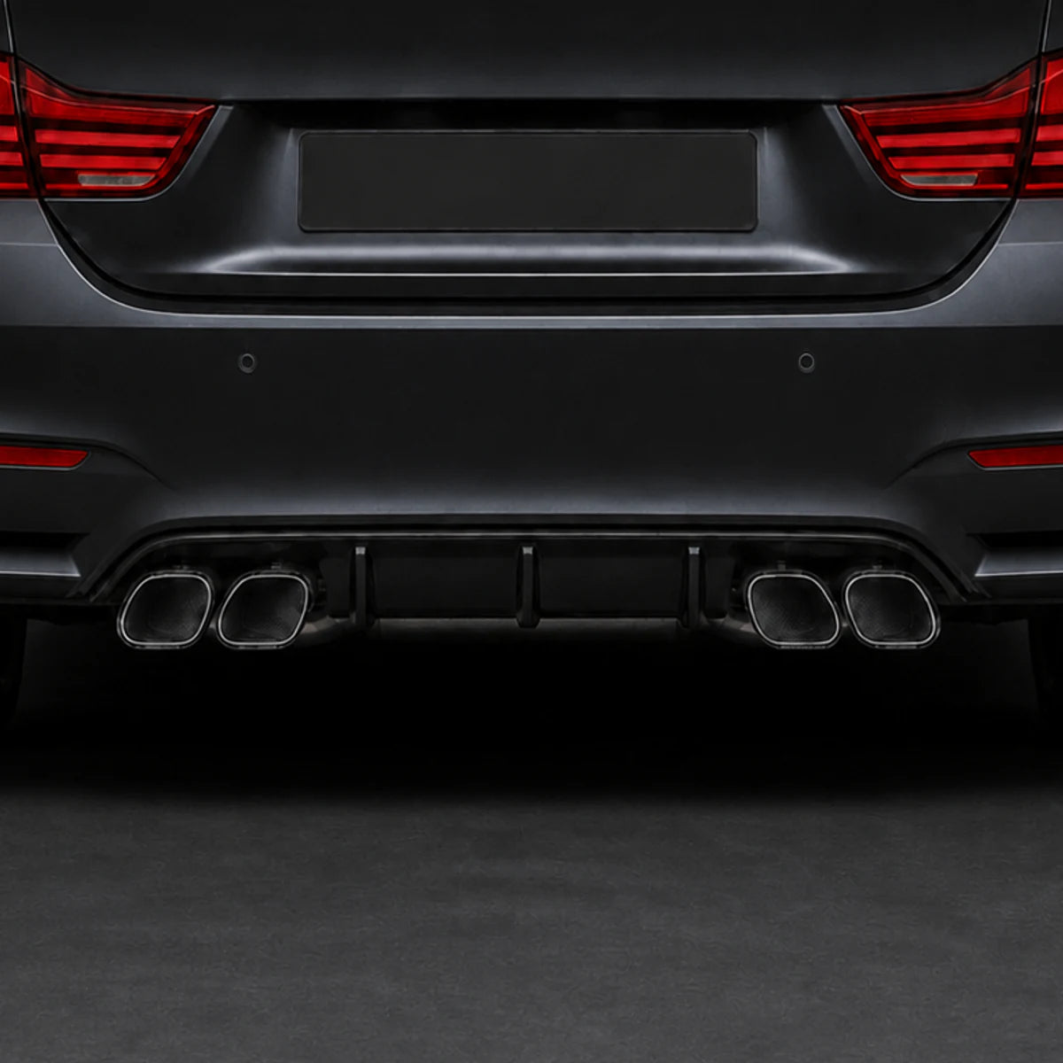Colas De Escape Paragolpe M4 para Bmw Serie 4 F32 F33 F36 2017-2019. [IRP-CATALOG:ESCA005-1-O.webp:0cf7ed86f1a10f1a]