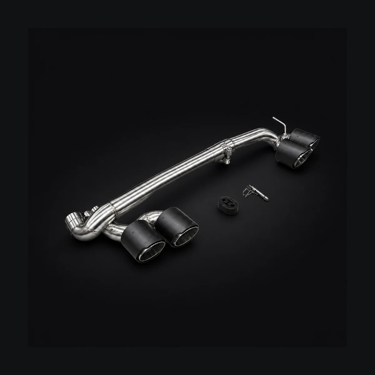 Colas De Escape Paragolpe M4 para Bmw Serie 4 F32 F33 F36 2017-2019. [irp-catalog:esca005-1-o.webp:ee61d433a2f72f2b]