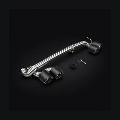 Colas De Escape Paragolpe M4 para Bmw Serie 4 F32 F33 F36 2017-2019. [irp-catalog:esca005-1-o.webp:ee61d433a2f72f2b]