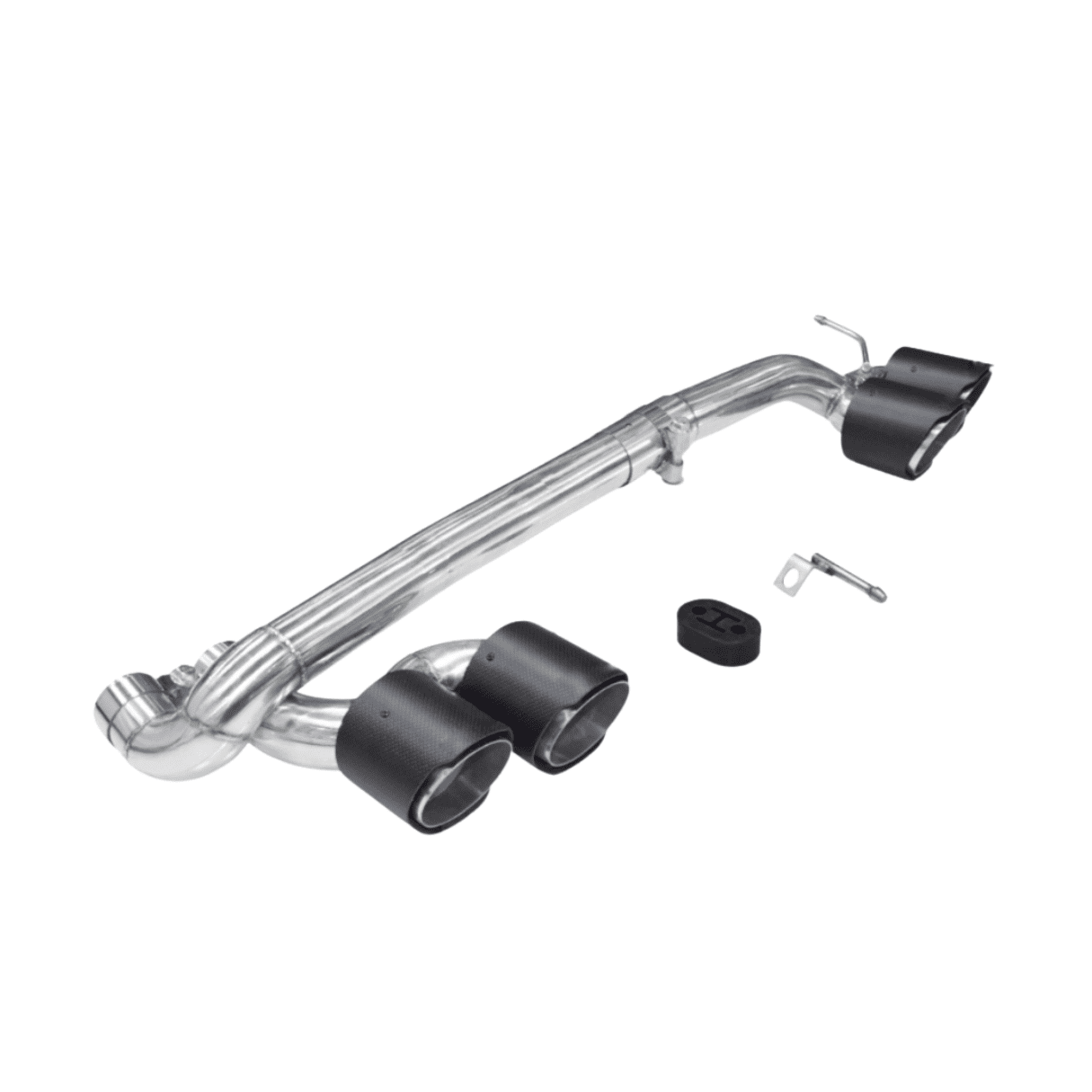 Colas De Escape Paragolpe M4 para Bmw Serie 4 F32 F33 F36 2017-2019