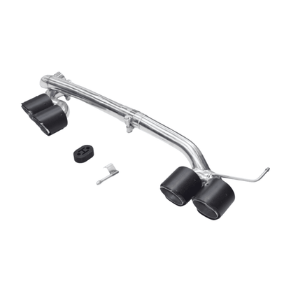 Colas De Escape Paragolpe M4 para Bmw Serie 4 F32 F33 F36 2017-2019