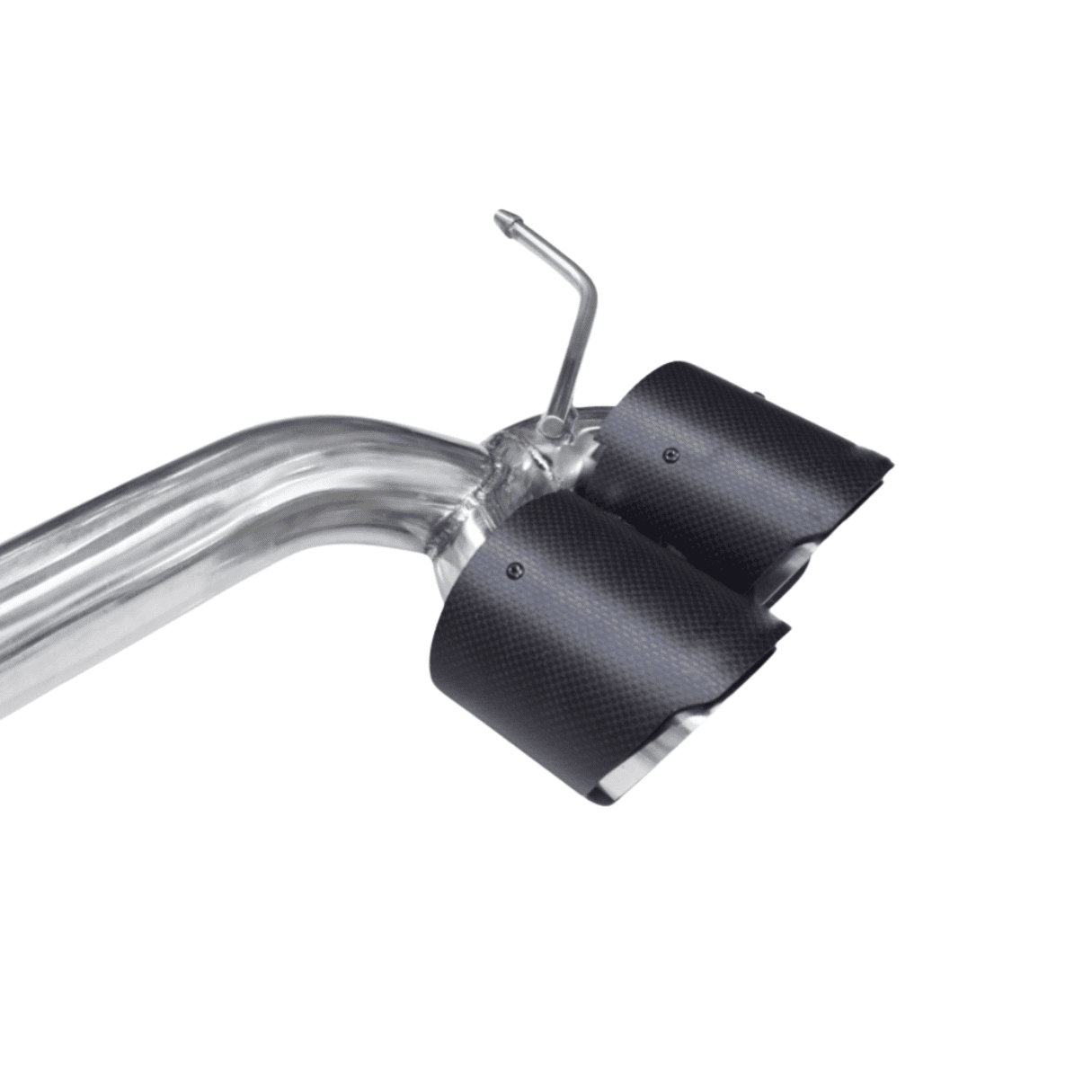 Colas De Escape Paragolpe M4 para Bmw Serie 4 F32 F33 F36 2017-2019