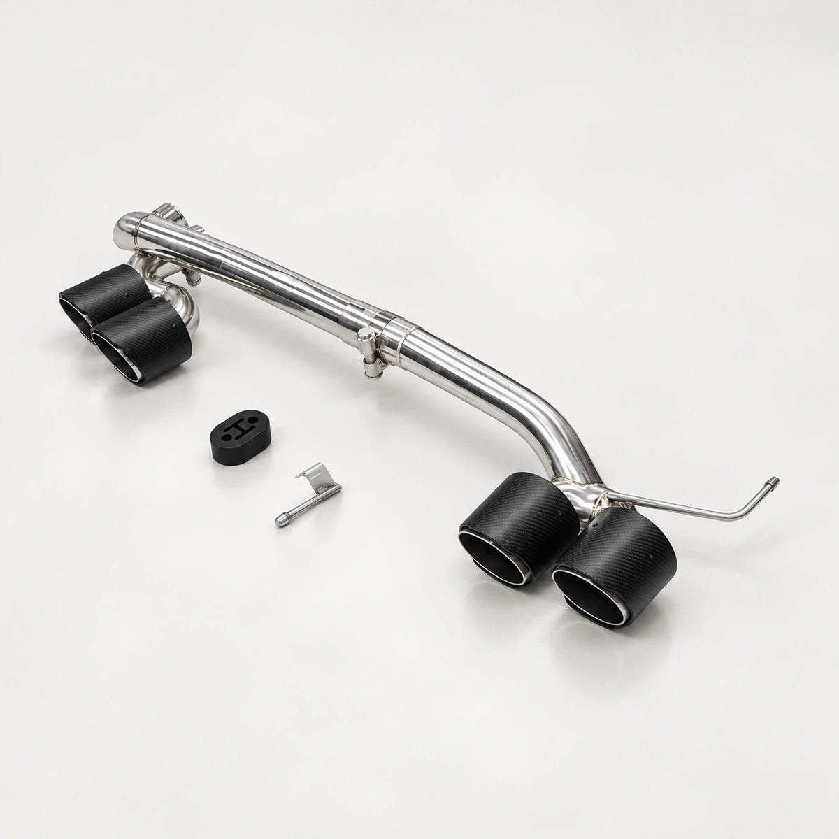 Colas De Escape Paragolpe M4 para Bmw Serie 4 F32 F33 F36 2017-2019. [IRP-CATALOG:ESCA005-GALLERY-2-C-dda149b0e574906a.webp:dda149b0e574906a]