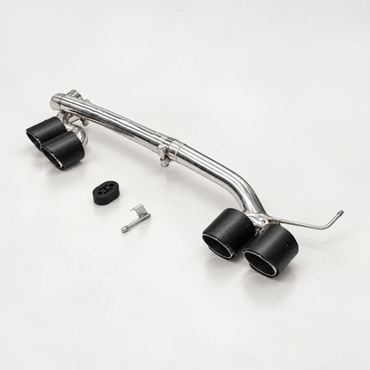 Colas De Escape Paragolpe M4 para Bmw Serie 4 F32 F33 F36 2017-2019. [IRP-CATALOG:ESCA005-GALLERY-2-C-dda149b0e574906a.webp:dda149b0e574906a]