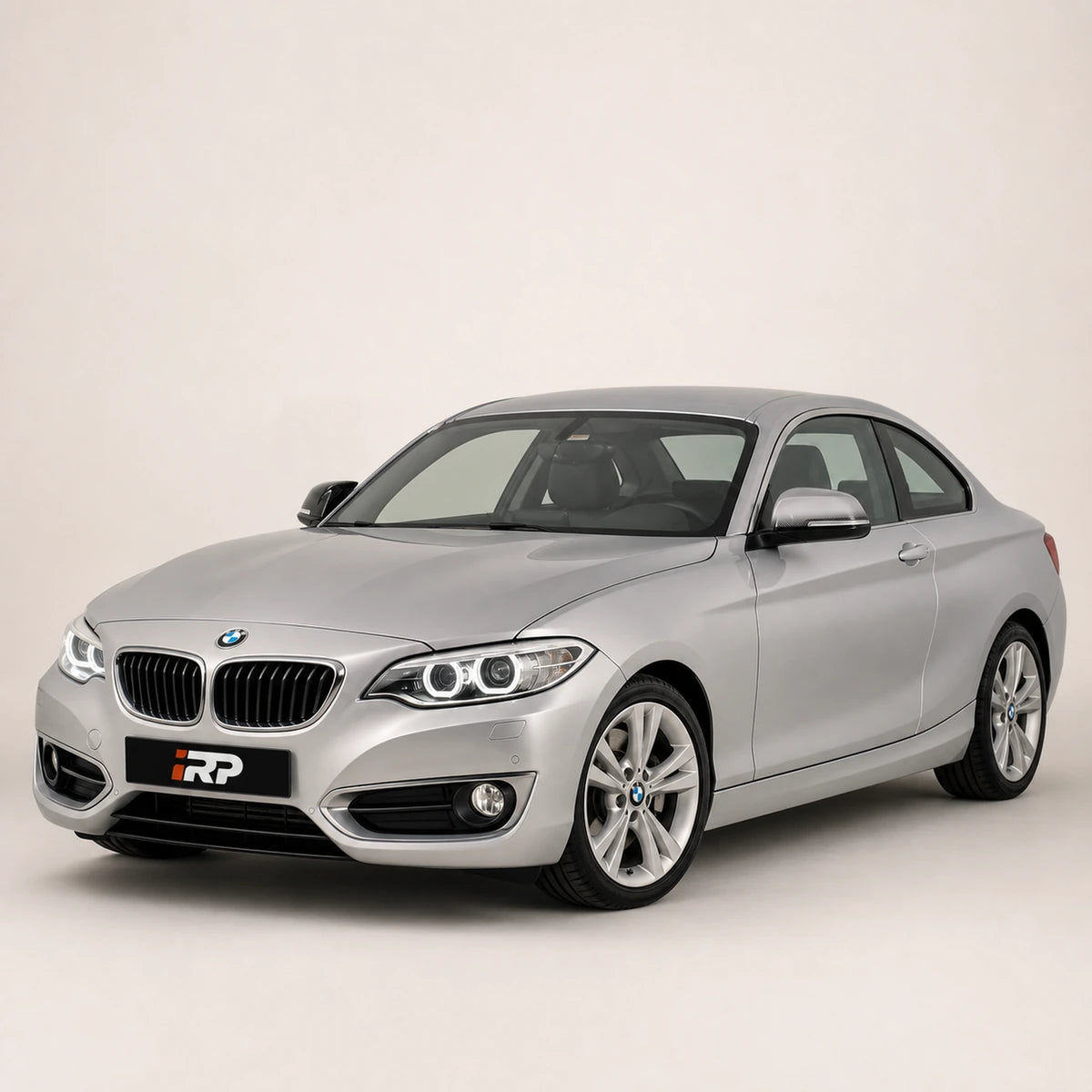 Carcasas de espejo en Fibra de Carbono Real BMW F20/F21/F22/F30/F32/F36. [irp-catalog:espe003-1-c-before.webp:e9b737fe5de77880]