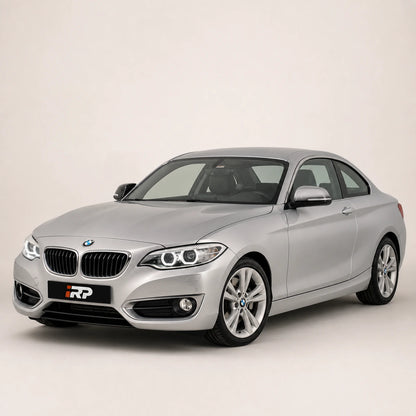 Carcasas de espejo en Fibra de Carbono Real BMW F20/F21/F22/F30/F32/F36. [irp-catalog:espe003-1-c-before.webp:e9b737fe5de77880]