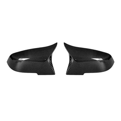 Carcasas de espejo en Fibra de Carbono Real BMW F20/F21/F22/F30/F32/F36