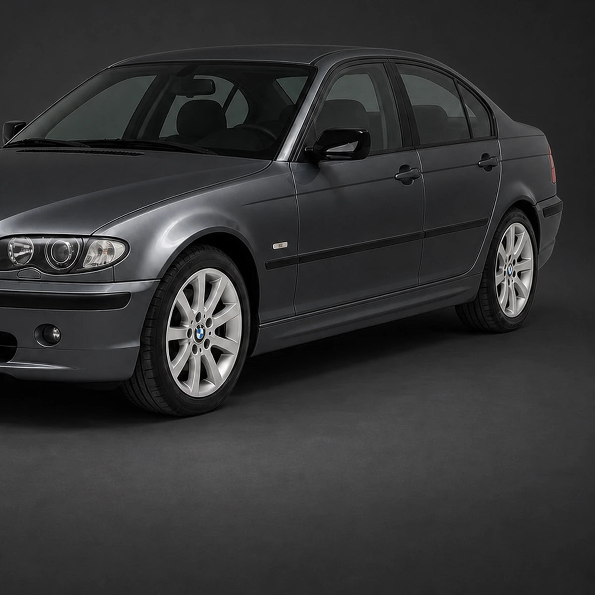 Cachas de espejo estilo M BMW Serie 3 E46 y Serie 5 E39 Negro Brillante. [irp-catalog:espe004-1-o.webp:2b6a700e6aea8f04]