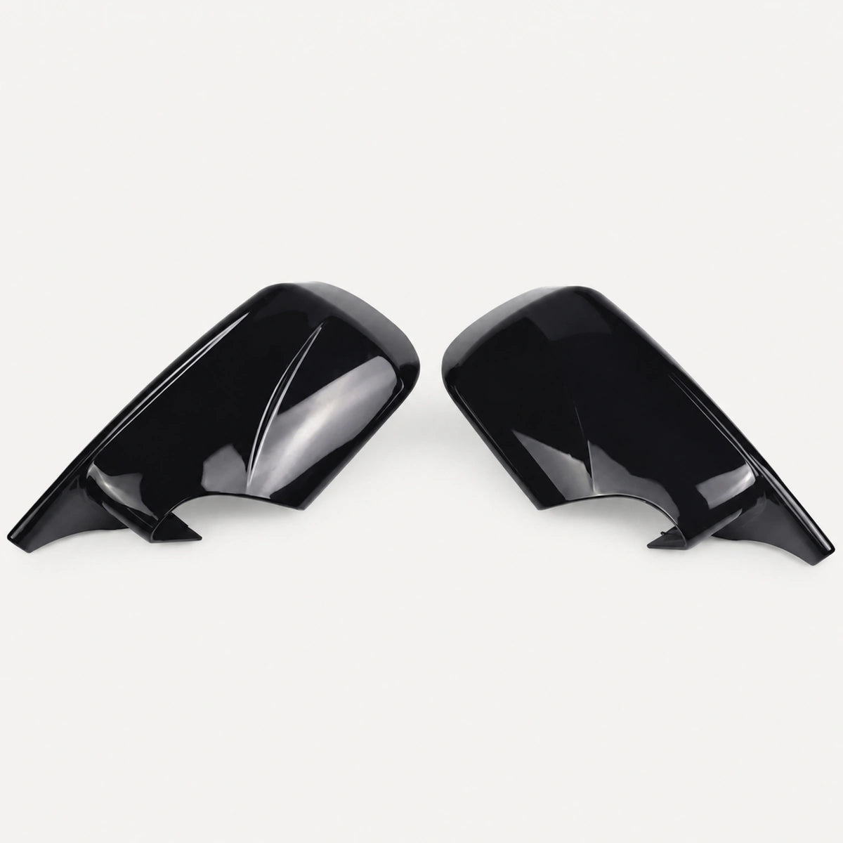 Cachas de espejo estilo M BMW Serie 3 E46 y Serie 5 E39 Negro Brillante. [IRP-CATALOG:ESPE004-GALLERY-1-C-1ee9c2106056fa3b.webp:1ee9c2106056fa3b]