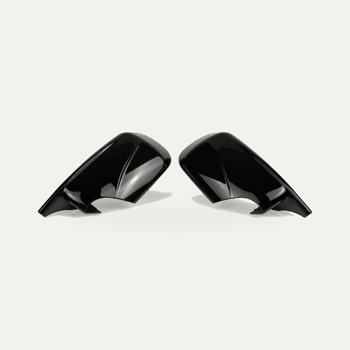 Cachas de espejo estilo M BMW Serie 3 E46 y Serie 5 E39 Negro Brillante. [IRP-CATALOG:ESPE004-GALLERY-1-C.webp:cb74660e66b90169]