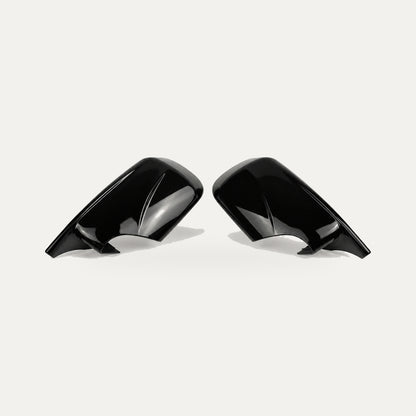 Cachas de espejo estilo M BMW Serie 3 E46 y Serie 5 E39 Negro Brillante. [IRP-CATALOG:ESPE004-GALLERY-1-C.webp:cb74660e66b90169]