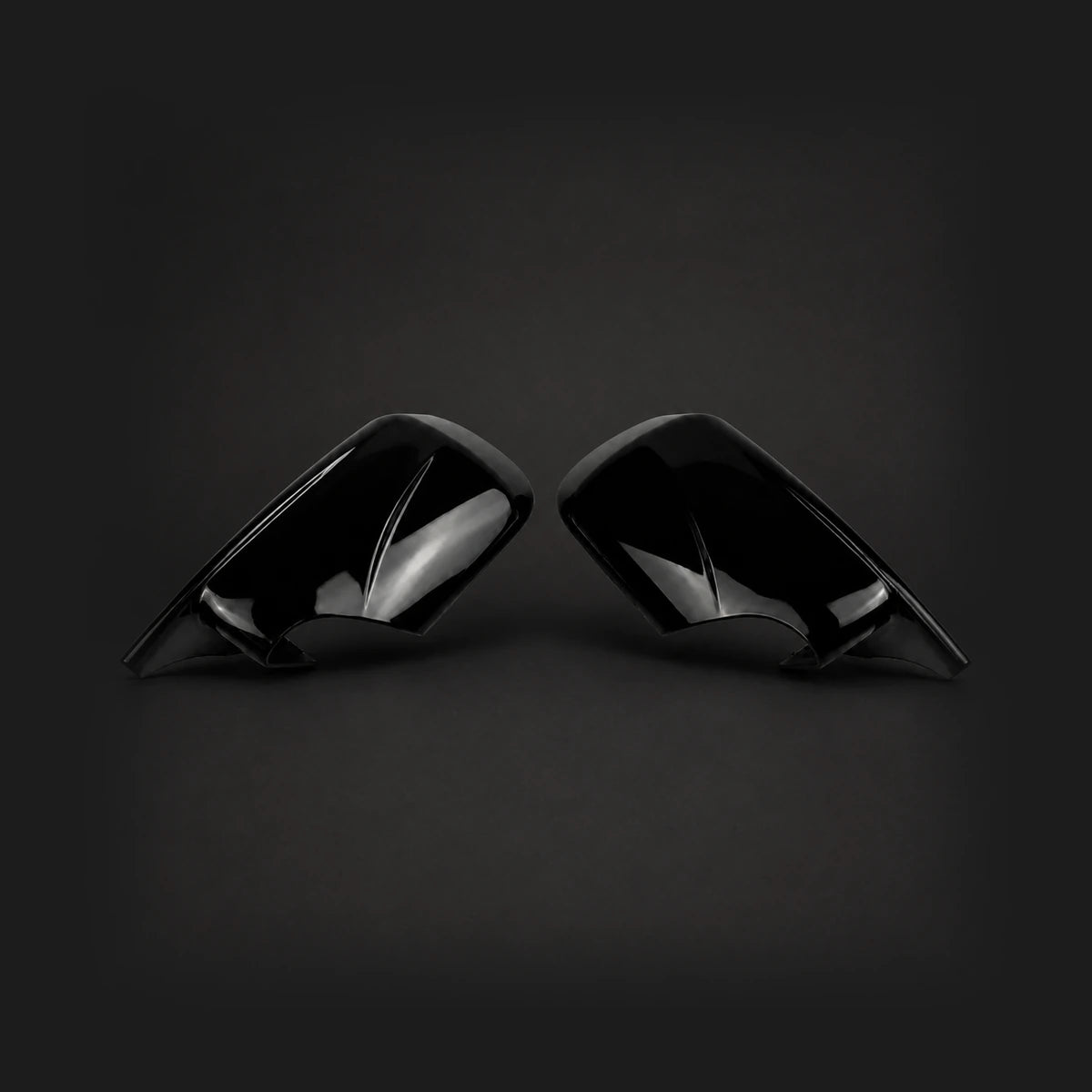 Cachas de espejo estilo M BMW Serie 3 E46 y Serie 5 E39 Negro Brillante. [IRP-CATALOG:ESPE004-GALLERY-1-O.webp:9e47a11d2805ebd1]