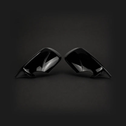 Cachas de espejo estilo M BMW Serie 3 E46 y Serie 5 E39 Negro Brillante. [IRP-CATALOG:ESPE004-GALLERY-1-O.webp:9e47a11d2805ebd1]