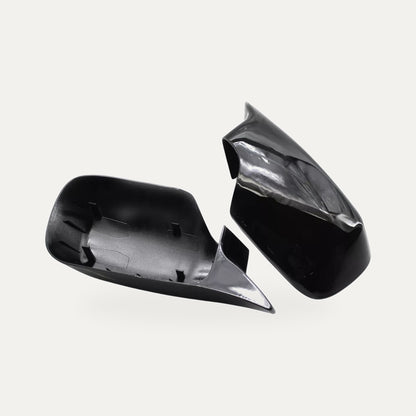 Cachas de espejo estilo M BMW Serie 3 E46 y Serie 5 E39 Negro Brillante. [IRP-CATALOG:ESPE004-GALLERY-3-C.webp:99b6d5dd4869c419]