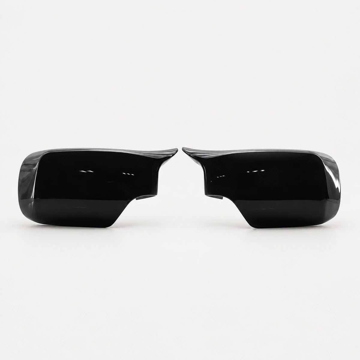 Cachas de espejo estilo M BMW Serie 3 E46 y Serie 5 E39 Negro Brillante. [IRP-CATALOG:ESPE004-GALLERY-4-C-f94f74776d4e926e.webp:f94f74776d4e926e]