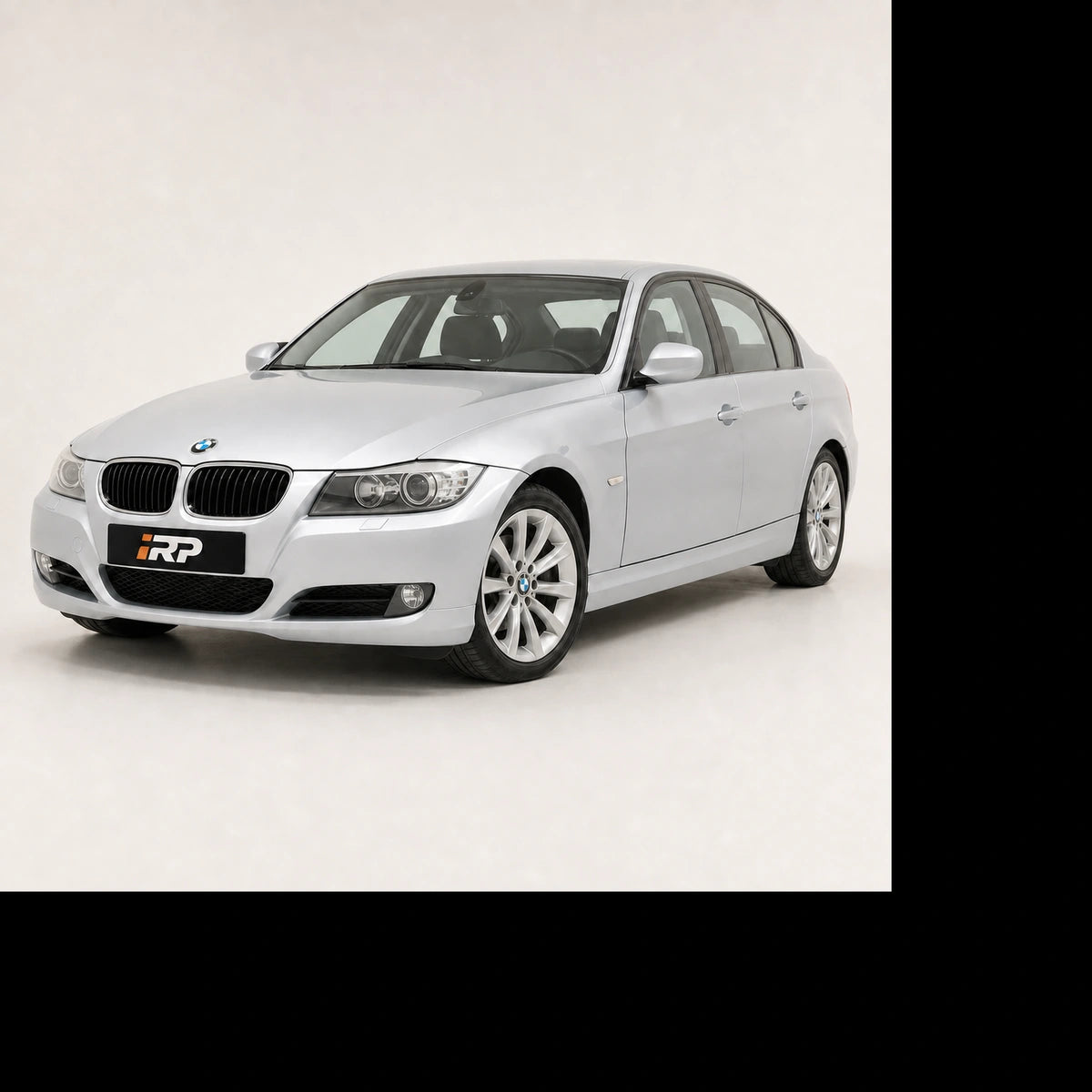Cachas de Espejo Estilo M BMW Serie 3 E90 E92  09-13 LCI Negro Brillante. [irp-catalog:espe005-1-c-before.webp:bc4830a1ef184bb0]