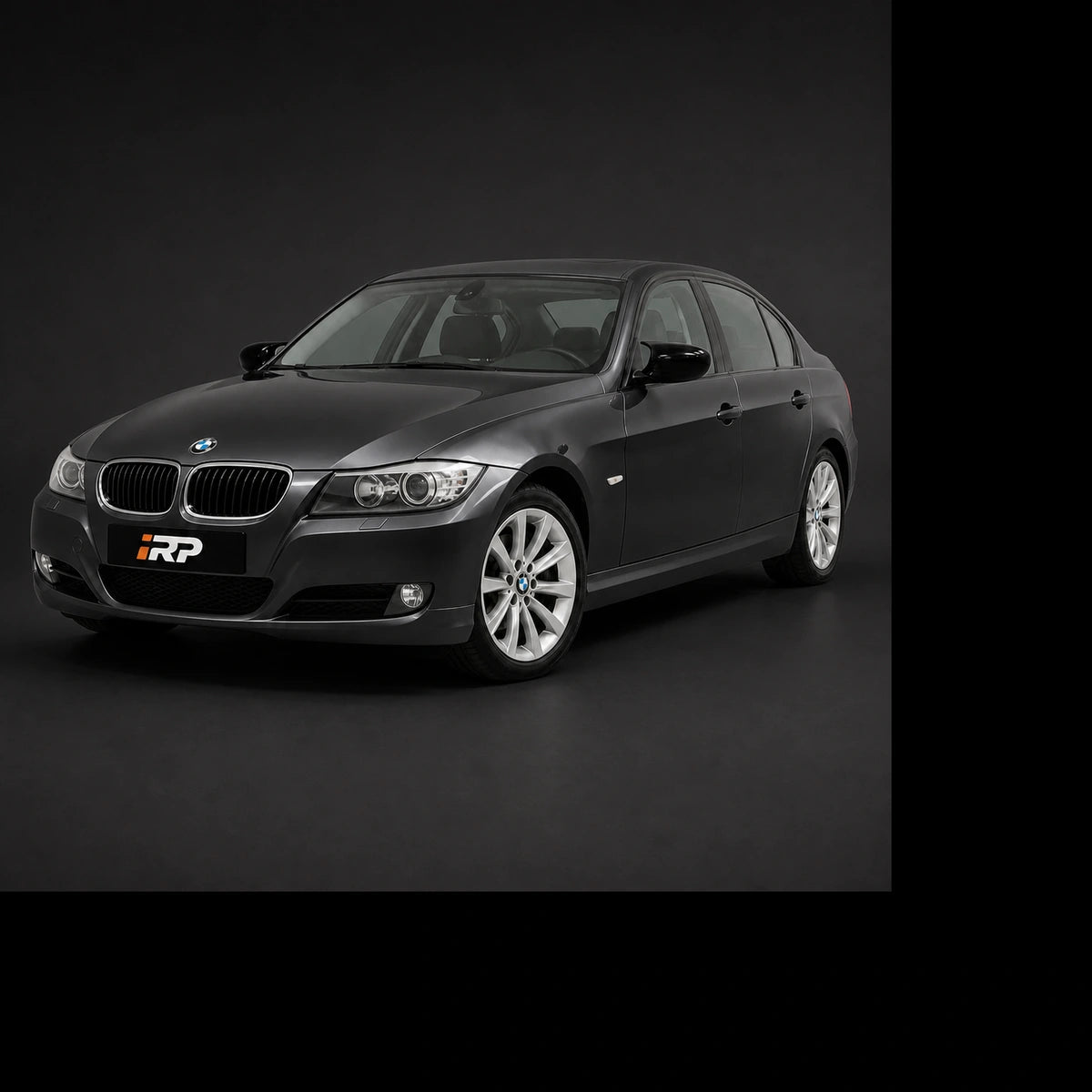 Cachas de Espejo Estilo M BMW Serie 3 E90 E92  09-13 LCI Negro Brillante. [irp-catalog:espe005-1-o.webp:4a658c14ce75be18]