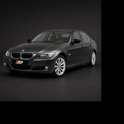 Cachas de Espejo Estilo M BMW Serie 3 E90 E92  09-13 LCI Negro Brillante. [irp-catalog:espe005-1-o.webp:4a658c14ce75be18]