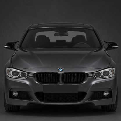 Cachas de Espejo BMW Serie 2 3 F20 F22 F30 estilo M Negro. [IRP-CATALOG:ESPE006-1-O.webp:1ff1902d99173d78]