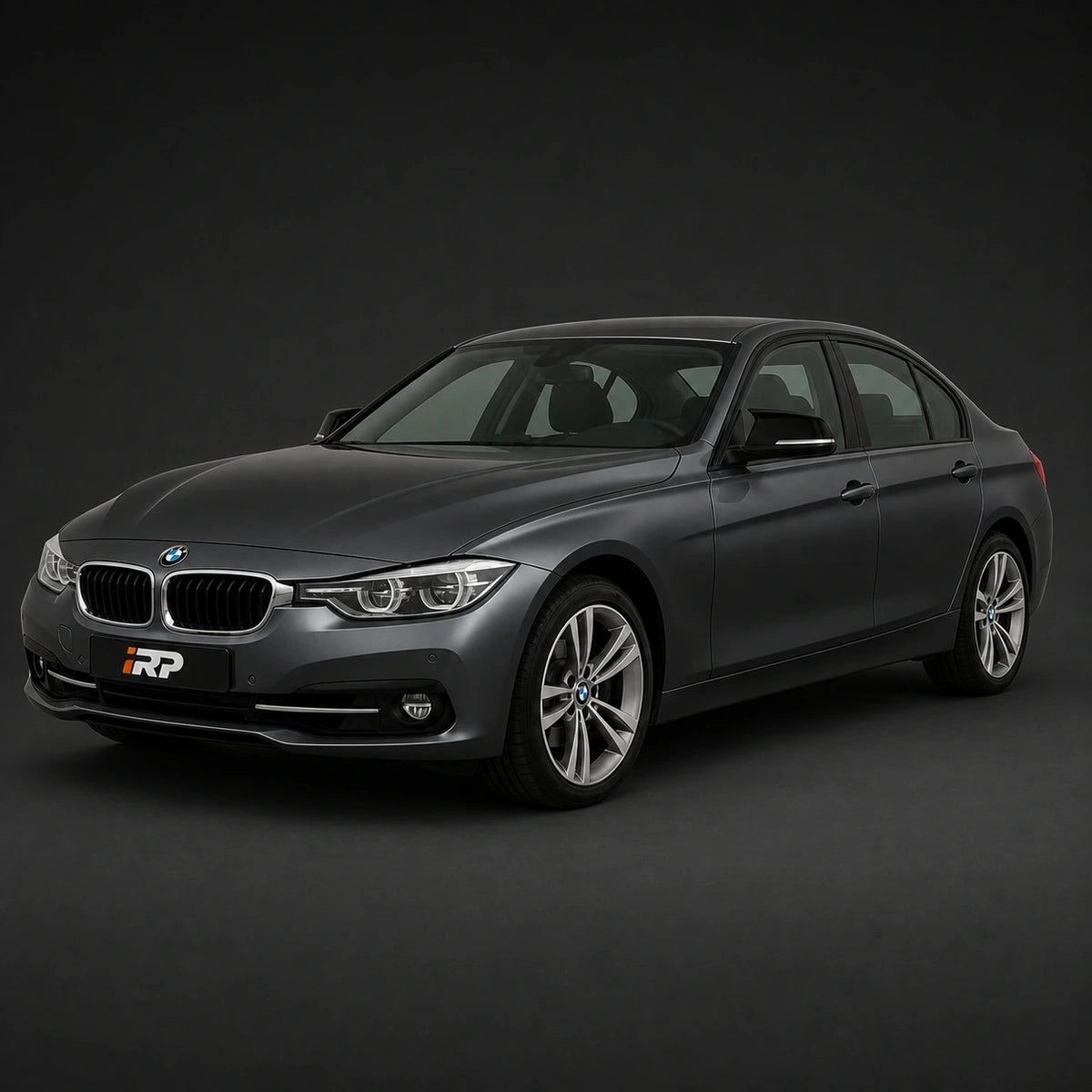 Cachas de Espejo BMW Serie 2 3 F20 F22 F30 estilo M Negro. [irp-catalog:espe006-1-o.webp:2e385affa8734c71]