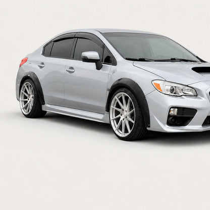 Kit X2 Fenders Flares Ensanches de Guardabarros Universales - 2 Medidas. [IRP-CATALOG:FEND001-BIG-1-C.webp:6d55a1082243f39d]
