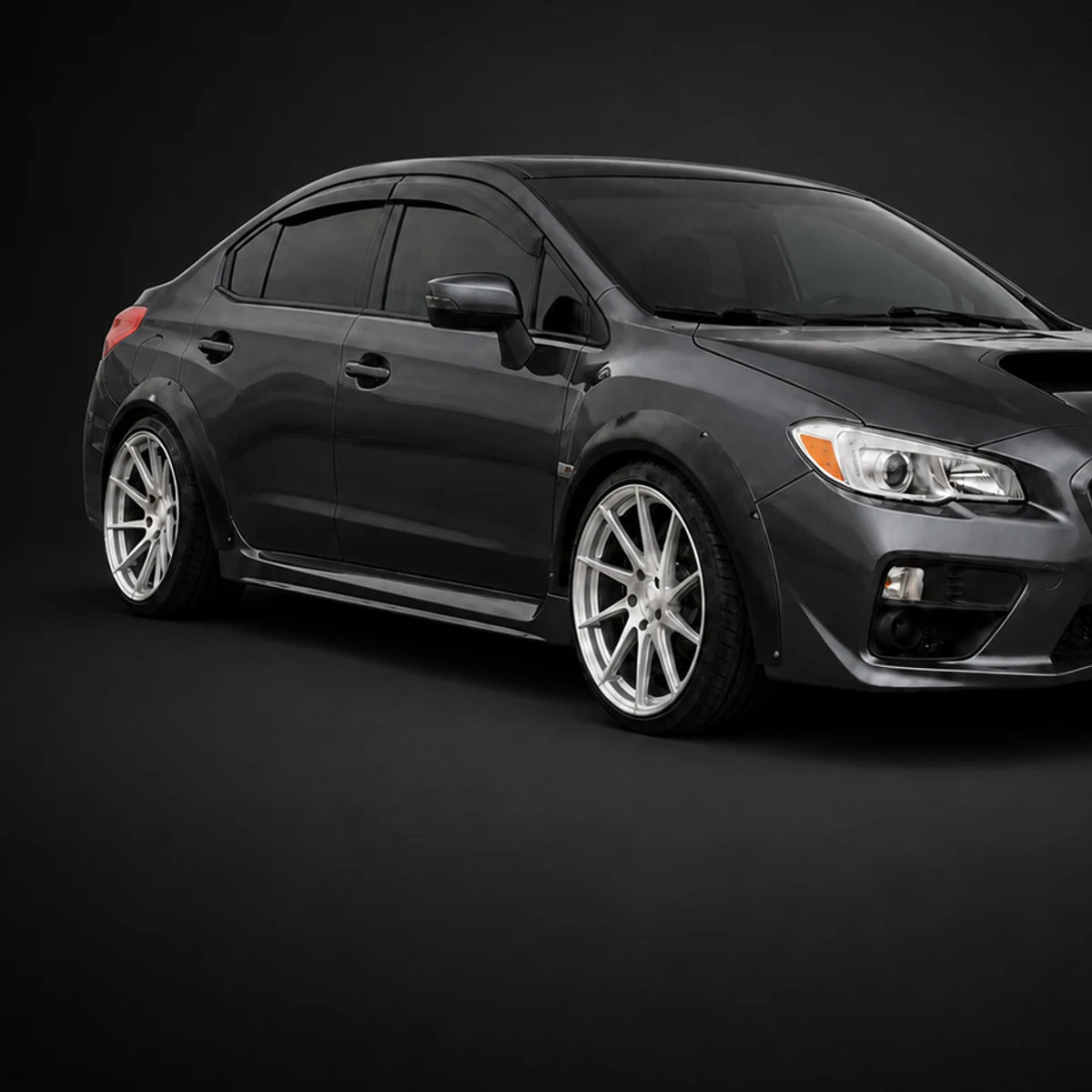 Kit X2 Fenders Flares Ensanches de Guardabarros Universales - 2 Medidas. [IRP-CATALOG:FEND001-BIG-1-O.webp:f51880001d223eba]