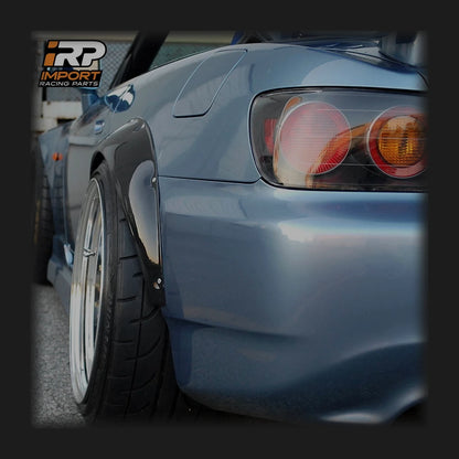 Kit X2 Fenders Flares Ensanches de Guardabarros Universales - 2 Medidas. [IRP-CATALOG:FEND001-BIG-GALLERY-2-O.webp:ba37613b6eb5025f]