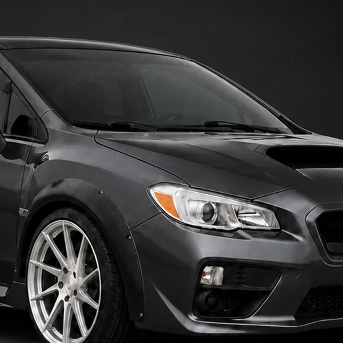 Kit X2 Fenders Flares Ensanches de Guardabarros Universales - 2 Medidas. [IRP-CATALOG:FEND001-BIG-GALLERY-3-O.webp:d9491bd30401d69a]