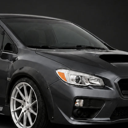 Kit X2 Fenders Flares Ensanches de Guardabarros Universales - 2 Medidas. [IRP-CATALOG:FEND001-BIG-GALLERY-3-O.webp:d9491bd30401d69a]
