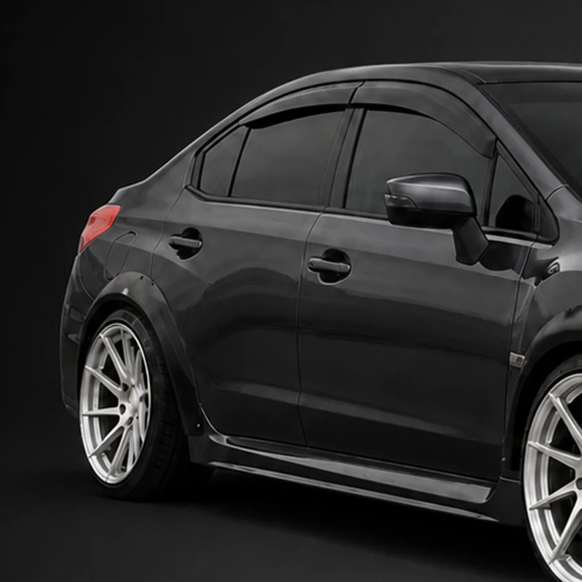 Kit X2 Fenders Flares Ensanches de Guardabarros Universales - 2 Medidas. [IRP-CATALOG:FEND001-BIG-GALLERY-4-O.webp:3b7e34a676c53c50]
