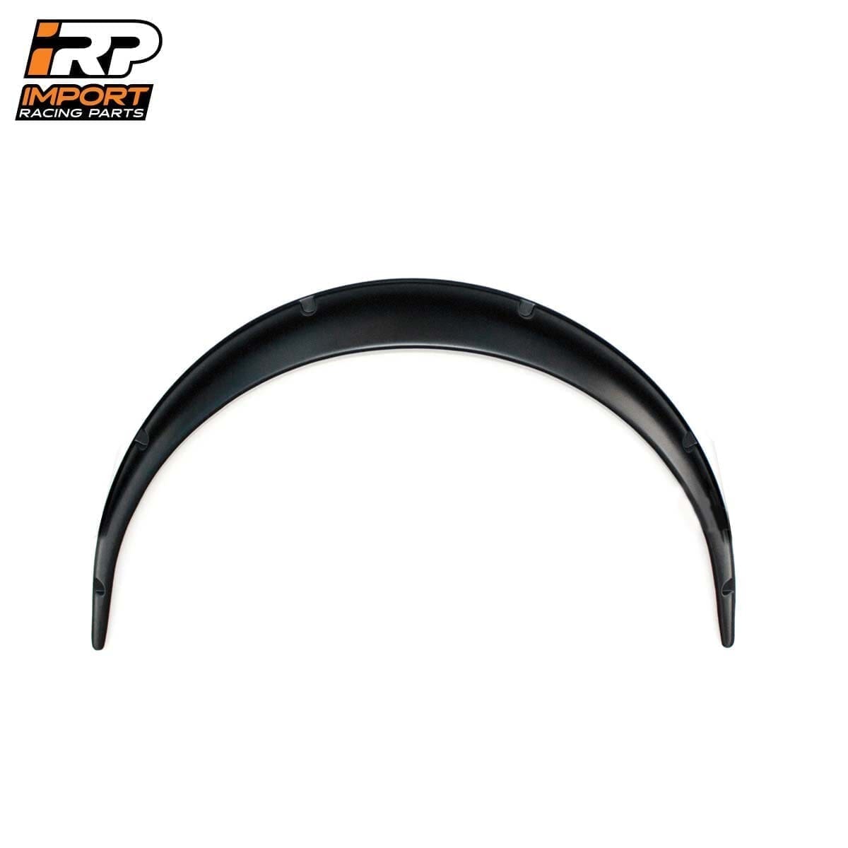 Kit X4 Fenders Flares Ensanches de Guardabarros Universales - 2 Medidas