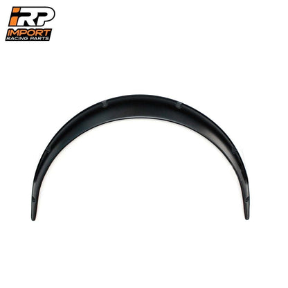 Kit X4 Fenders Flares Ensanches de Guardabarros Universales - 2 Medidas