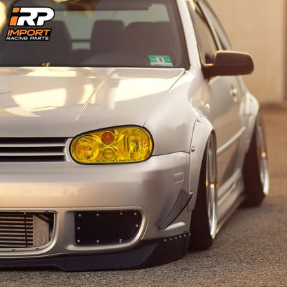Kit X2 Fenders Flares Ensanches de Guardabarros Universales - 2 Medidas