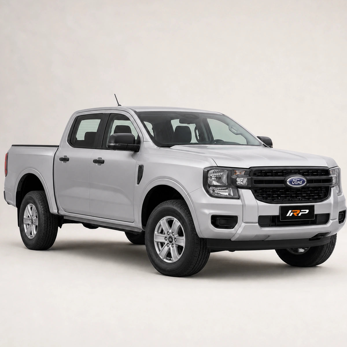 Ensanches Fenders Ford Ranger 2023+ Estilo Raptor. [irp-catalog:fend003-1-c-before.webp:9976260d991e6d6e]