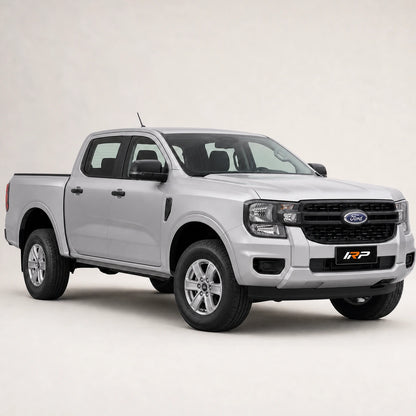 Ensanches Fenders Ford Ranger 2023+ Estilo Raptor. [irp-catalog:fend003-1-c-before.webp:9976260d991e6d6e]