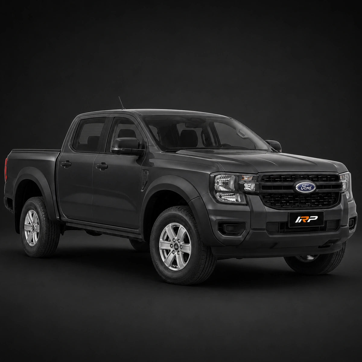 Ensanches Fenders Ford Ranger 2023+ Estilo Raptor. [irp-catalog:fend003-1-o.webp:4d6c4b0501039896]