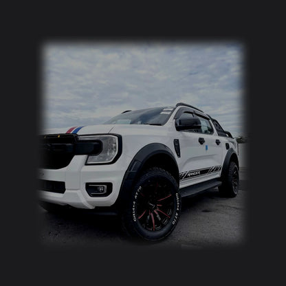 Ensanches Fenders Ford Ranger 2023+ Estilo Raptor. [IRP-CATALOG:FEND003-GALLERY-2-O.webp:b169f2937c7d2a4f]