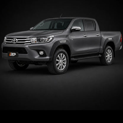 Ensanches Fenders X 4 para Toyota Hilux 2015-2022. [irp-catalog:fend004-1-o.webp:3fa3f9cd6b7e355c]