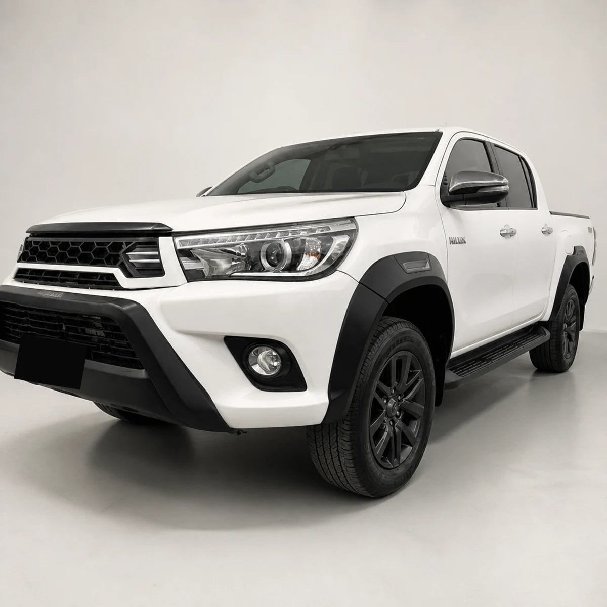 Ensanches Fenders X 4 para Toyota Hilux 2015-2022. [irp-catalog:fend004-gallery-4-c.webp:cc6742d0c8fe7c47]