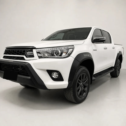 Ensanches Fenders X 4 para Toyota Hilux 2015-2022. [irp-catalog:fend004-gallery-4-c.webp:cc6742d0c8fe7c47]